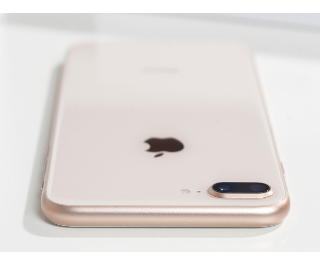 iPhone 8 Plus 64gb, Gold б/у